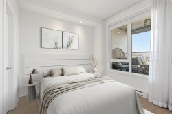 Master Bedroom - 