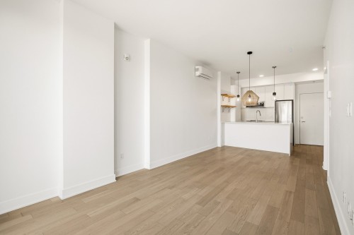 Overall view - 314-4141 Boul. Lasalle, Montréal (Verdun/Île-Des-Soeurs), QC - Indoor Photo Showing Kitchen