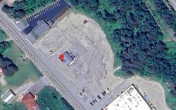 Rue l'Annonciation N.  Rivière-Rouge, QC J0T 1T0