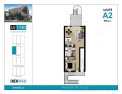 Floor Plan - 2-1740 Rue De Roberval, Montréal (Le Sud-Ouest), QC  - Other 