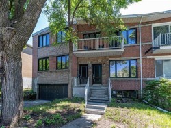 741 Rue du Caven Circle Montréal (Saint-Laurent), QC H4M 2C3