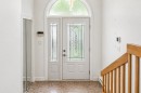 Escalier - 5008 Rue Domville, Longueuil (Saint-Hubert), QC  - Indoor Photo Showing Other Room 
