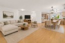 Salon - 5008 Rue Domville, Longueuil (Saint-Hubert), QC  - Indoor Photo Showing Living Room 