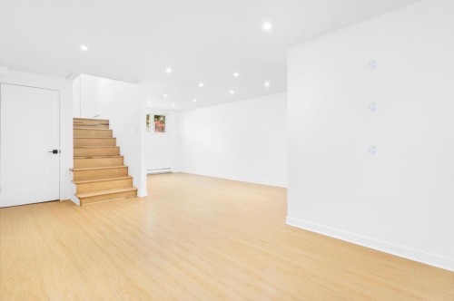 Sous-sol - 5008 Rue Domville, Longueuil (Saint-Hubert), QC - Indoor Photo Showing Other Room