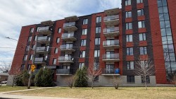 411-900 80e Avenue Laval (Chomedey), QC H7V 3J9