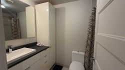 Bathroom - 