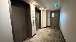 Interior - 