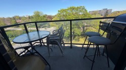 Balcony - 
