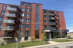 Front of Structure - 