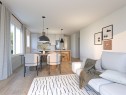 Overall view - 1-533 Ch. Larocque, Salaberry-De-Valleyfield, QC  - Indoor 