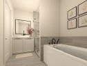 Bathroom - 1-533 Ch. Larocque, Salaberry-De-Valleyfield, QC  - Indoor Photo Showing Bathroom 