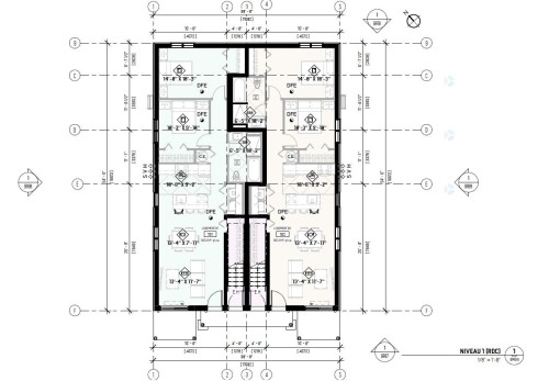 Floor Plan - 1-533 Ch. Larocque, Salaberry-De-Valleyfield, QC - Other