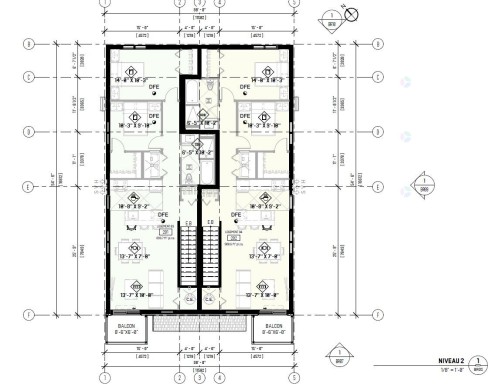 Floor Plan - 1-533 Ch. Larocque, Salaberry-De-Valleyfield, QC - Other