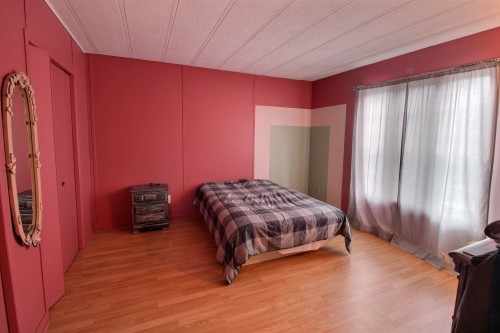 Chambre à coucher - 28 Mtée Laframboise, Rouyn-Noranda, QC - Indoor Photo Showing Bedroom
