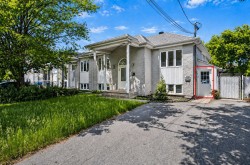 5006 Rue Domville Longueuil (Saint-Hubert), QC J3Y 1Y3