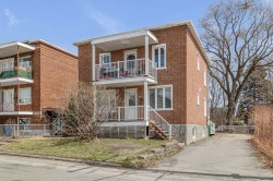 38  - 40 Rue du Temple Québec (Beauport), QC G1E 5A2