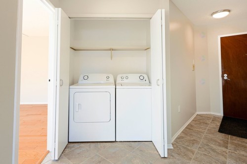 Salle de lavage - 605-259 Rue Champlain, Gatineau (Hull), QC - Indoor Photo Showing Laundry Room