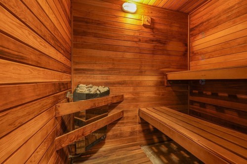 Sauna - 605-259 Rue Champlain, Gatineau (Hull), QC - Indoor Photo Showing Other Room