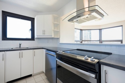 Cuisine - 605-259 Rue Champlain, Gatineau (Hull), QC - Indoor Photo Showing Kitchen