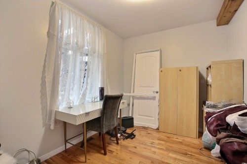 Chambre à coucher - 109 1Re Avenue, Montréal (Lasalle), QC - Indoor