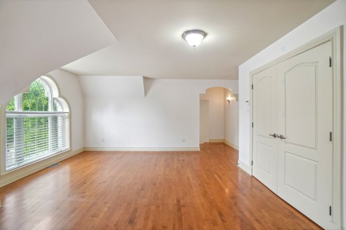 Chambre à coucher principale - 5 Av. Stewart, Pointe-Claire, QC - Indoor Photo Showing Other Room