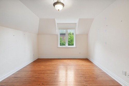 Chambre à coucher - 5 Av. Stewart, Pointe-Claire, QC - Indoor Photo Showing Other Room