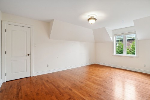 Chambre à coucher - 5 Av. Stewart, Pointe-Claire, QC - Indoor Photo Showing Other Room