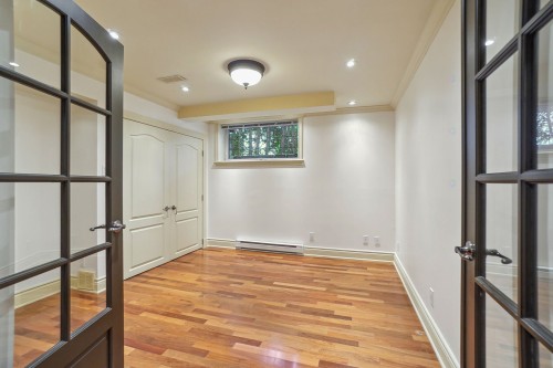 Chambre à coucher - 5 Av. Stewart, Pointe-Claire, QC - Indoor Photo Showing Other Room