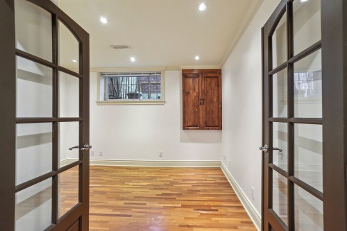 Bureau - 5 Av. Stewart, Pointe-Claire, QC - Indoor Photo Showing Other Room