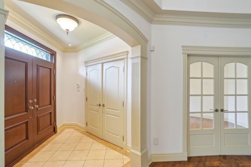 Intérieur - 5 Av. Stewart, Pointe-Claire, QC - Indoor Photo Showing Other Room