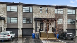 8369 Av. des Trembles Laval (Duvernay), QC H7A 0H5