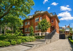 667 Av. Belmont Westmount, QC H3Y 2W3