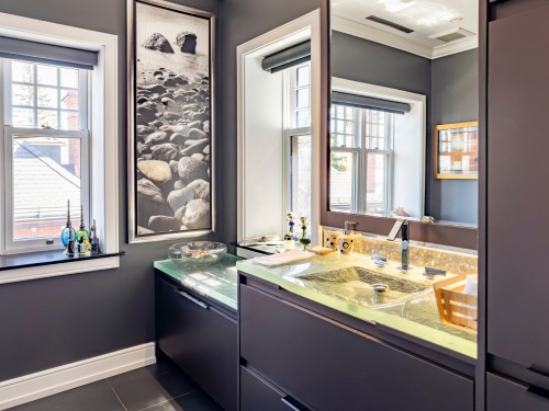 Salle de bains - 667 Av. Belmont, Westmount, QC - Indoor Photo Showing Bathroom
