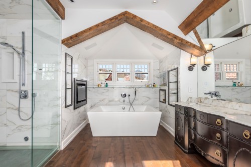 Salle de bains - 667 Av. Belmont, Westmount, QC - Indoor Photo Showing Bathroom