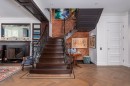 Hall d'entrée/Vestibule - 667 Av. Belmont, Westmount, QC  - Indoor Photo Showing Other Room 