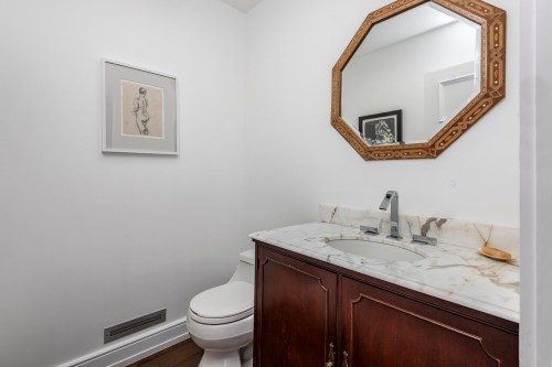Salle de bains - 667 Av. Belmont, Westmount, QC - Indoor Photo Showing Bathroom