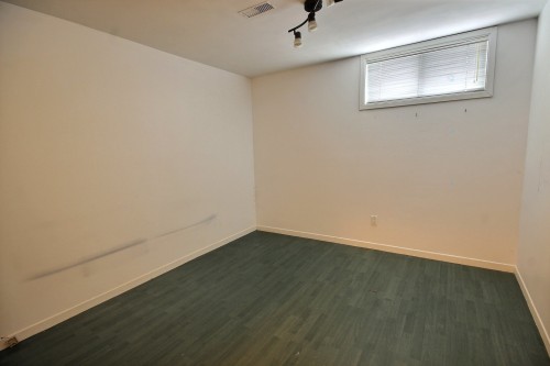 Sous-sol - 119 10E Rue, Rouyn-Noranda, QC - Indoor Photo Showing Other Room