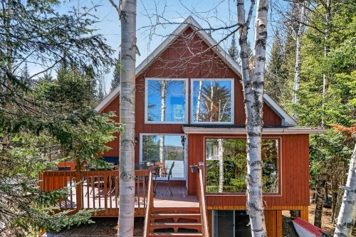 1158 Ch. du Lac-Boileau O.  Rivière-Rouge, QC J0T 1T0