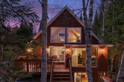 1158 Ch. du Lac-Boileau O. Rivière-Rouge, QC J0T 1T0