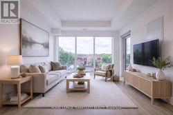505 - 495 LOGAN AVENUE  Toronto, ON M4K 0A5