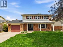 146 HANNA CRESCENT Sarnia, ON N7S 4H5