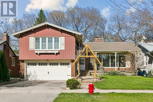 2175 Denise Road, Mississauga, ON - Outdoor