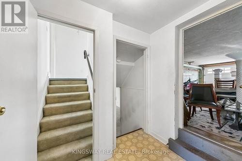 2175 Denise Road, Mississauga, ON - Indoor Photo Showing Other Room