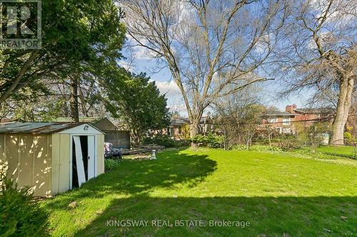 2175 Denise Road, Mississauga, ON - Outdoor