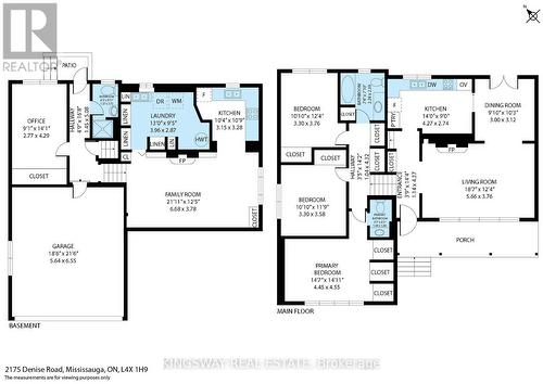 2175 Denise Road, Mississauga, ON - Other
