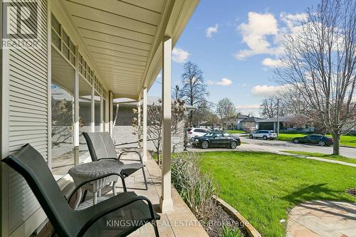 2175 Denise Road, Mississauga, ON - Outdoor