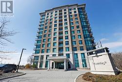 202 - 100 ROGER GUINDON AVENUE Ottawa, ON K1G 3Z7
