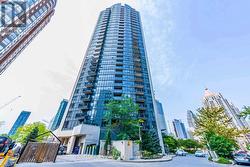 2301 - 330 BURNHAMTHORPE ROAD Mississauga, ON L5B 0E1