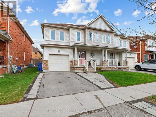 14 OSTICK STREET  Aurora, ON L4G 7K5