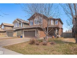 121 ELLINGTON CR St. Albert, AB T8N 4C6